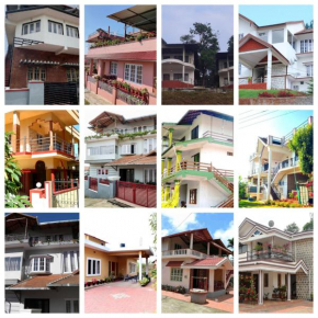 THE HOMES Nainital